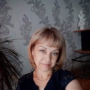 Людмила Ислентьева ( Мачус)