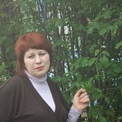 Ольга Косица (Казьмина)