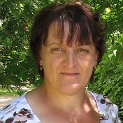 Нина Кравцева