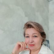 Валентина Шустрова
