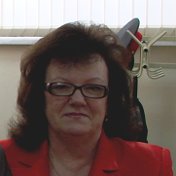 Наталья Мельникова (Степанищева)