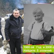 Юрий Даниловский