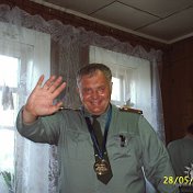 Сергей Данченко