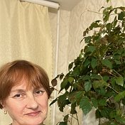 Галина Тихонова