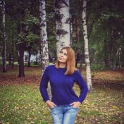 Анастасия Василенко