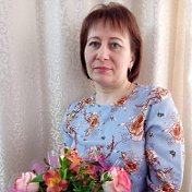 Ольга Байкузина