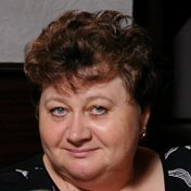 Галина Кравцова (Шулина)