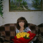 Наталья Ефименко (Маслова)