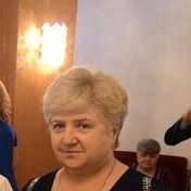 Елена Тамарова (Алмаева)
