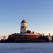 Марина Шахрай (Богайцева)