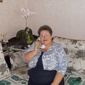 Галина Чумакова