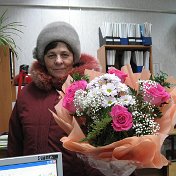 Евгения Кирпичева
