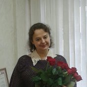 Наталья Михневич (Бондаренко)