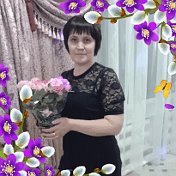 Ирина Варавина (Шанскова)