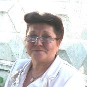 Равза Акжигитова(Рамазанова)