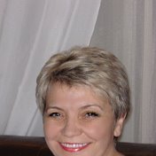 nailya zaharova