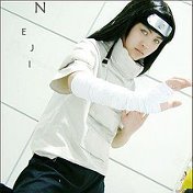 Neji HYUGA