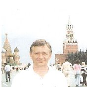 Анатолий Ложкин