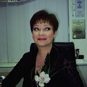 Татьяна Василькова (Сафронова)