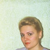 Марина Егорова