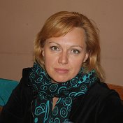 Алена Муромцева (Махнутина, Житомирски)