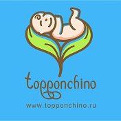 Комфортер Топпончино