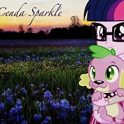 - Twilight Cenda Sparkle - ✔️