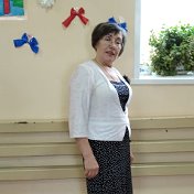 Татьяна Слащева