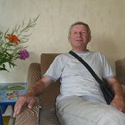 Владимир Орловский