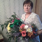 Людмила Савранская