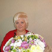 Наталья Алешина (Шилова)