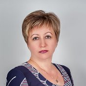 Ирина Фролова (Домнина)