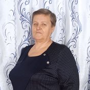 Нина Спирина ( Герасимова)