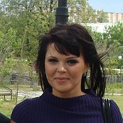 Елена Нарбутик (Киверина)