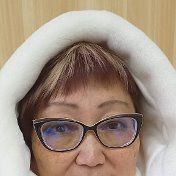 Маргарита Воронина