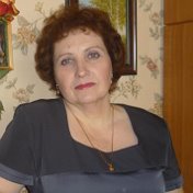 Нина Тарасова