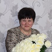 Ольга Стёксова (Кочеткова)