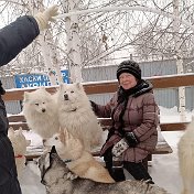 Людмила Назарова(Окунцова)