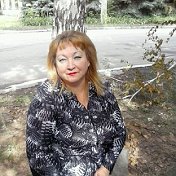 Светлана Тарасова (Исаева)