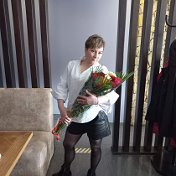Наталья Гребенщикова ( Бульда)