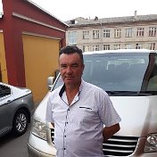 Юрий Марков