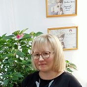 Оксана Кулакова