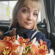 Екатерина Михеева (Ендалова)