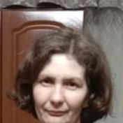 Елена Михайлова