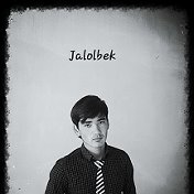 Jalolbek Alisherov