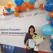 Елена Безгодкова(Кожанова)