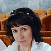 Наталья Волчек (Скорикова)