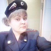Наталья Михайлова(Оcипова)