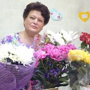 Анна Владимирова (Дорофеева)(