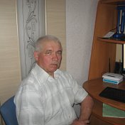 Виктор Николаев